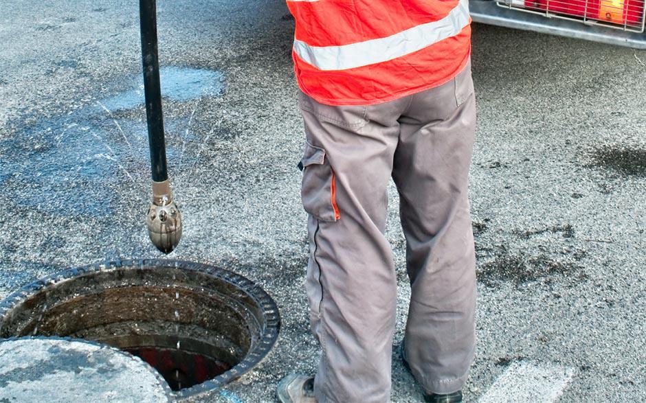 débouchage canalisation pas cher Fontenay-sous-Bois