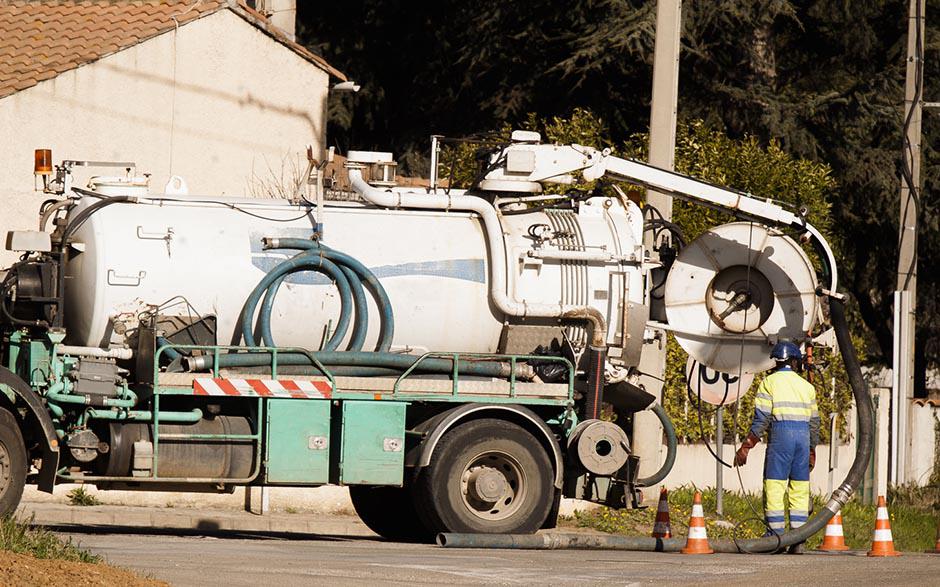 débouchage canalisation pas cher Fontenay-sous-Bois