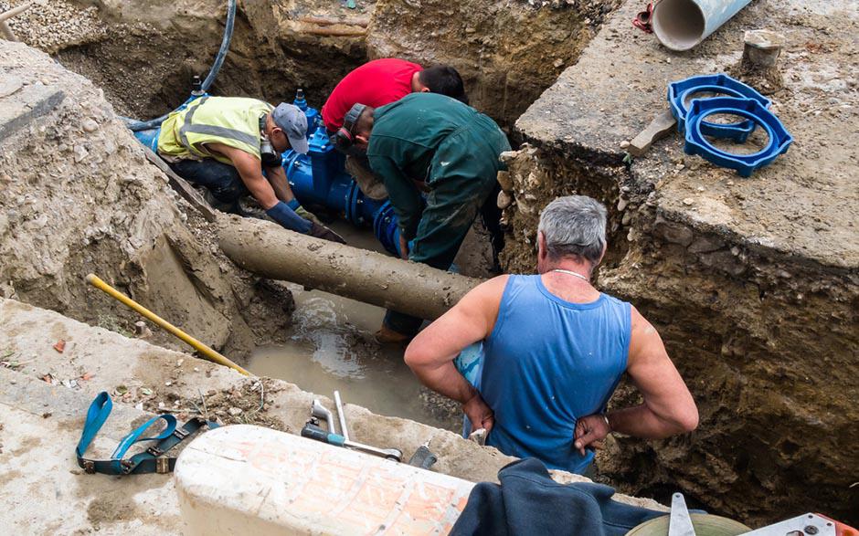 débouchage canalisation pas cher Fontenay-sous-Bois