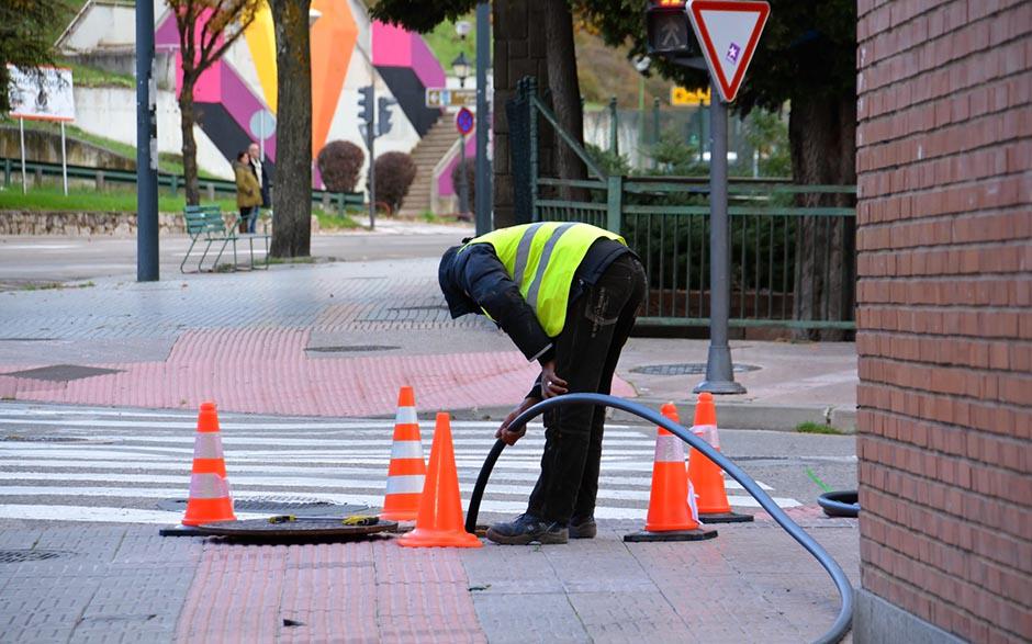 déboucher les canalisations Sevran