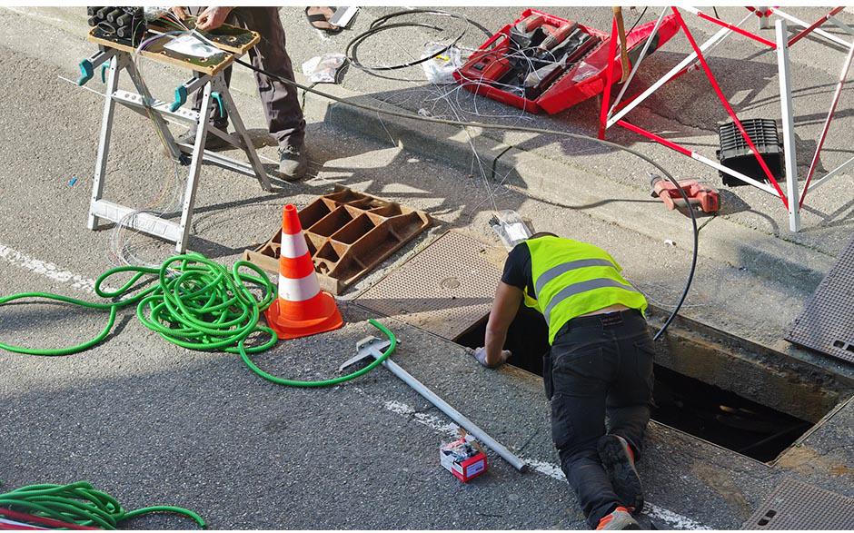 déboucher les canalisations Sevran